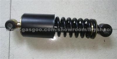 Truck Shock absorber for Mercedes Benz Sachs : 131 850