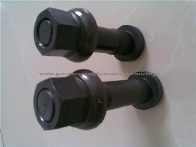 Volvo Wheel Bolts
