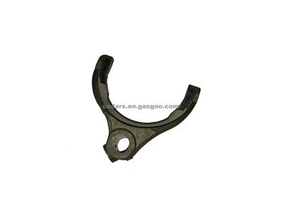 Geely Parts Regulator Shift Fork 3170202701