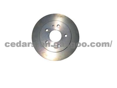 Zotye Parts Disc Front Brake 19701-dd111