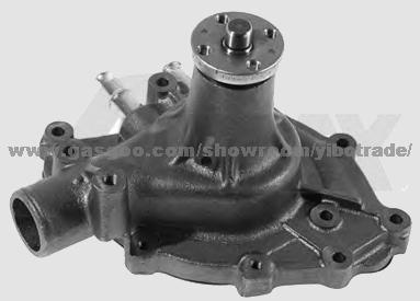 Water Pump C9zz-8501a