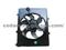 Zotye Parts Fan 81622-DD111