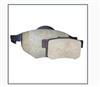 Ceramic brake pad