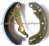 Brake Shoes 93287403