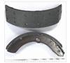 SC8443_ JMC NKR brake shoes