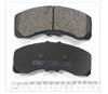 DA2558_D150-7082A brake pad