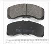 DA2558_D150-7082A NISSAN brake pad