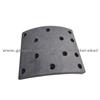 Brake Lining for TATRA 4439992430