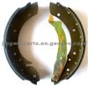 Brake shoes 4241K8