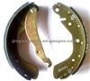 Brake shoes 96226110