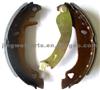 Brake shoes 71738376