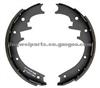 Brake Shoes F77Z2200BA