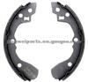 Brake Shoes AA10026310