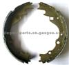 Brake Shoes 50832631030A