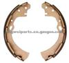 Brake Shoes 4406005n25