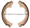 Brake Shoes 4406005n25