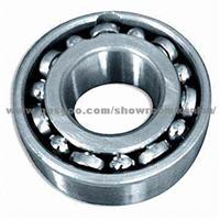 Double Row Angular Contact Ball Bearing