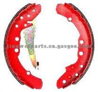 Brake Shoes 357698525cx