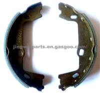 Brake Shoes 93389683