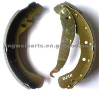 Brake Shoes 93284576