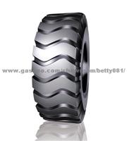 Forklift and Truck Tire