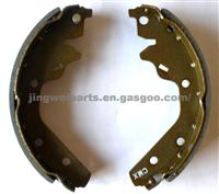 Brake Shoes 4762537