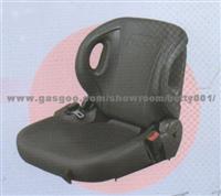 Forklift and Truck Seat