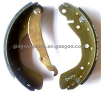 Brake shoes 96226110