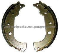 Brake shoes 76246612