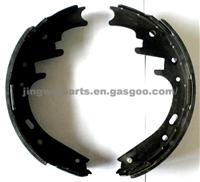 Brake shoes F65Z2200AA