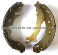 Brake shoes 97FU2200BA