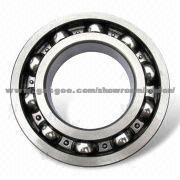 Stainless Steel Bearing Ss608