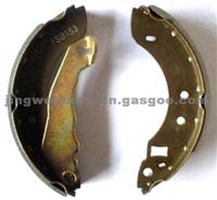 Brake Shoes 542698161