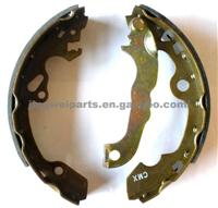 Brake Shoes 98AB2200BE