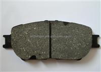 Toyota Brake Pad 04465-30340,V9118A90