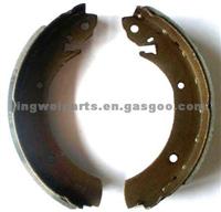 Brake Shoes 6314230107