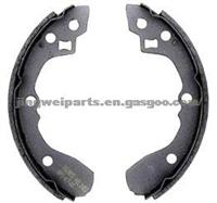 Brake Shoes AA10026310