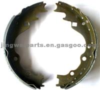 Brake Shoes KOBL22638Z