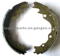 Brake Shoes 50832631030A