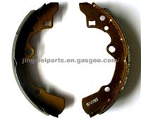 Brake Shoes GJ832638ZA