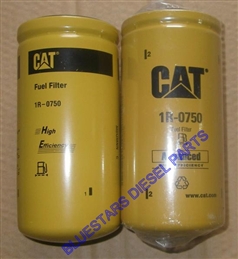 Fuel Filter 1R0750