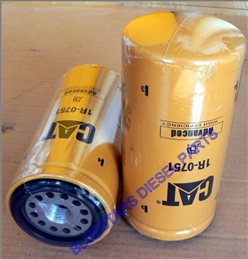 Fuel Filter 1R0751