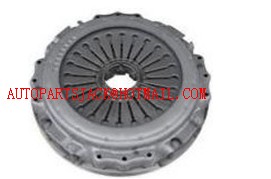 Renault Parts Clutch Cover 5010244093 5010244094