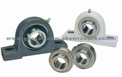 Pillow Block Bearing and Housing Bearing Ucp205