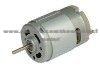 Air Pump Dc Motor Rs-380a