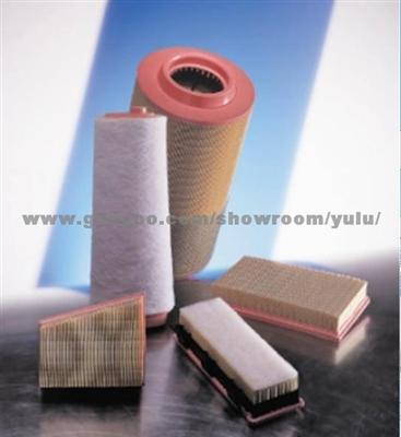 Air Filter Element