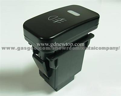 Fog Lamp Switch for Honda 06-07 Fit