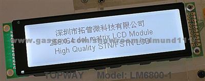 Lcc Module Topway Lm6800 Series