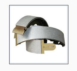 Drum brake shoes