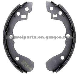 Brake Shoes AA10026310